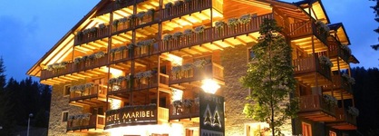 Hotel Maribel