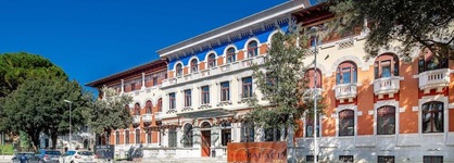 Europalace Hotel, Bw Signature Collection