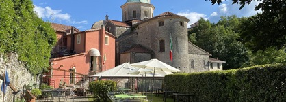 Hotel Relais Al Convento