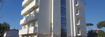Hotel Villa Barsanti
