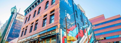 Nativ Hotel