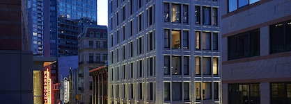 The Godfrey Hotel Boston