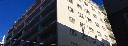 Le Terrazze