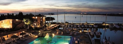 Nauthotel Porto San Vito