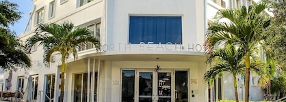 North Beach Hotel