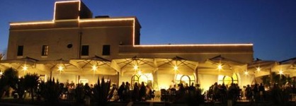 Hotel Saraceno Al Faro