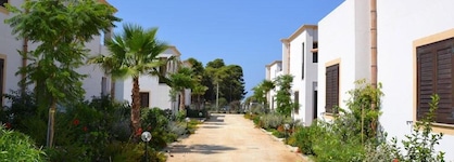 Case Vacanza Torre Lupa