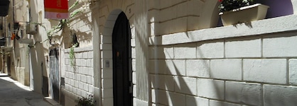 Relais Parallelo 41
