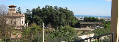 Giardino Dei Principi
