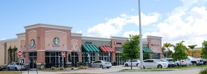 Sheridan Suites Apartments Hotel