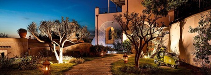 Tenuta Del Poggio Antico