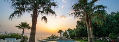 Caposperone Resort