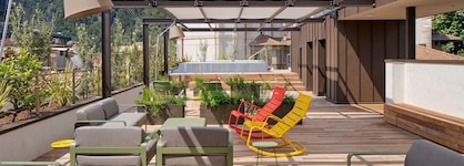 Hotel Giardino Verdi
