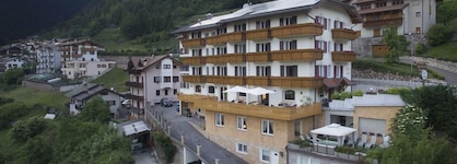 Hotel Olympia