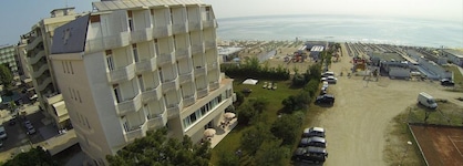 Hotel City Beach Resort