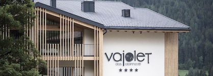 Alpinhotel Vajolet - Adults Only