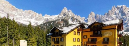 Hotel Fratazza