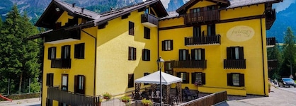 Hotel Fratazza