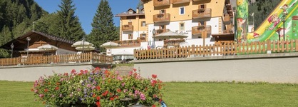 Alpino Family Wellness Hotel