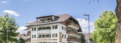 Boutique Hotel Am Park