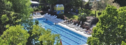 Camping Sabbiadoro