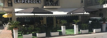 Hotel La Pergola