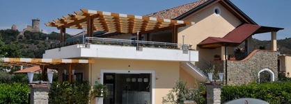 Hotel Porta Rosa
