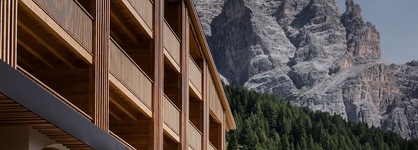 Hotel Diamant