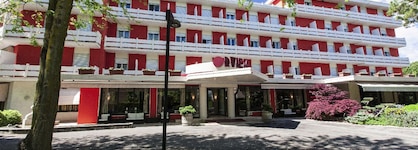 Hotel Terme Orvieto