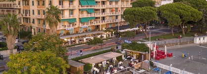 Hotel Celeste