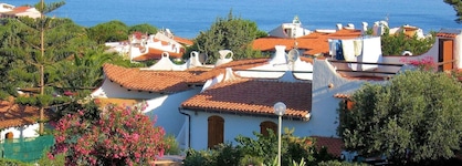Sa Fiorida Case Vacanze