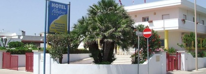 Hotel Albatros