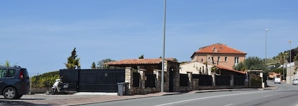 Villa Azur