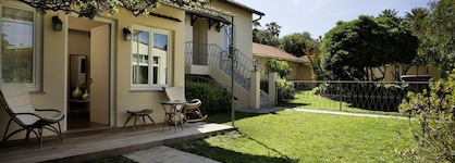 Boutique-Hôtel Villa Fabulite