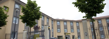 B&B Hôtel Aix-En-Provence Le Tholonet