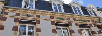 Hôtel Les 2 Villas