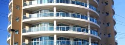 Sails Apartments