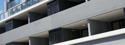 Atrio Apartments