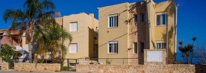 Blue Villas
