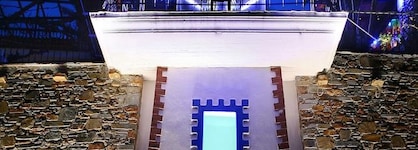 Aegean Wave Hotel