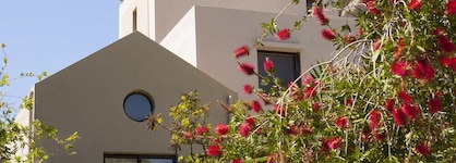 Istron Villas