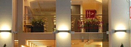 Palladion Boutique Hotel