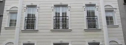 White House Hotel Istanbul