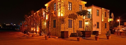 Bay C Hotel