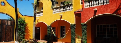 Casa Colonial Cozumel