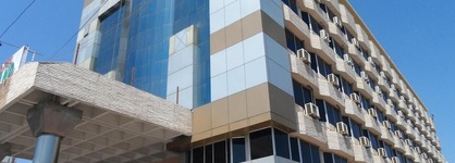Hotel Plr Grand