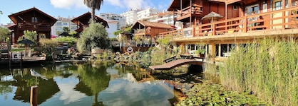 Villa Ana Margarida By Nature