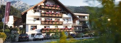 Hotel Die Arlbergerin - Adults Friendly