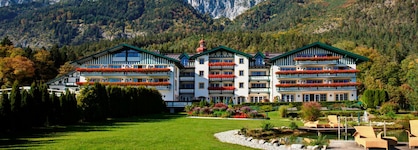 Alpenhotel Speckbacher Hof