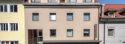 Hotel Zlami-Holzer